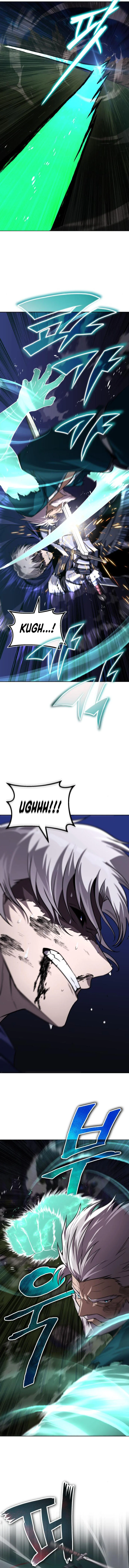 Reformation of the Deadbeat Noble Chapter 137 Page 8