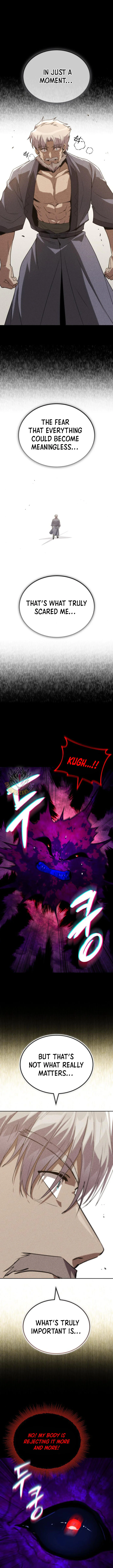 Reformation of the Deadbeat Noble Chapter 138 Page 9