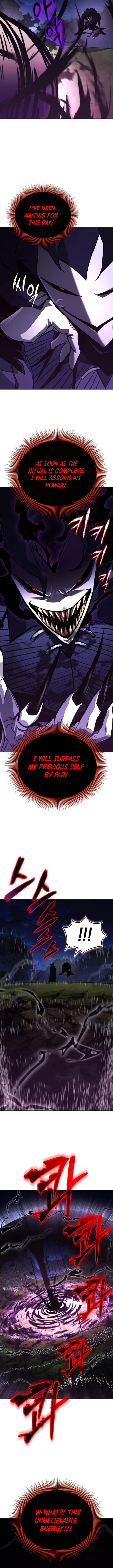 Reformation of the Deadbeat Noble Chapter 138 Page 16
