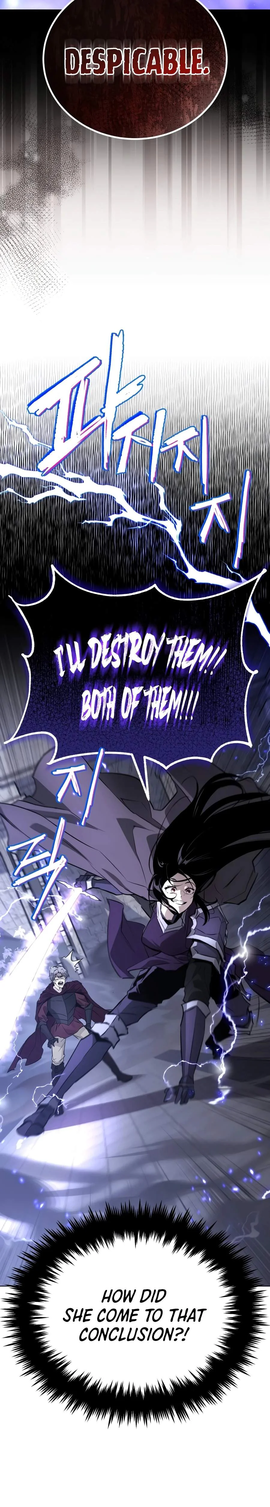 Reformation of the Deadbeat Noble Chapter 139 Page 23