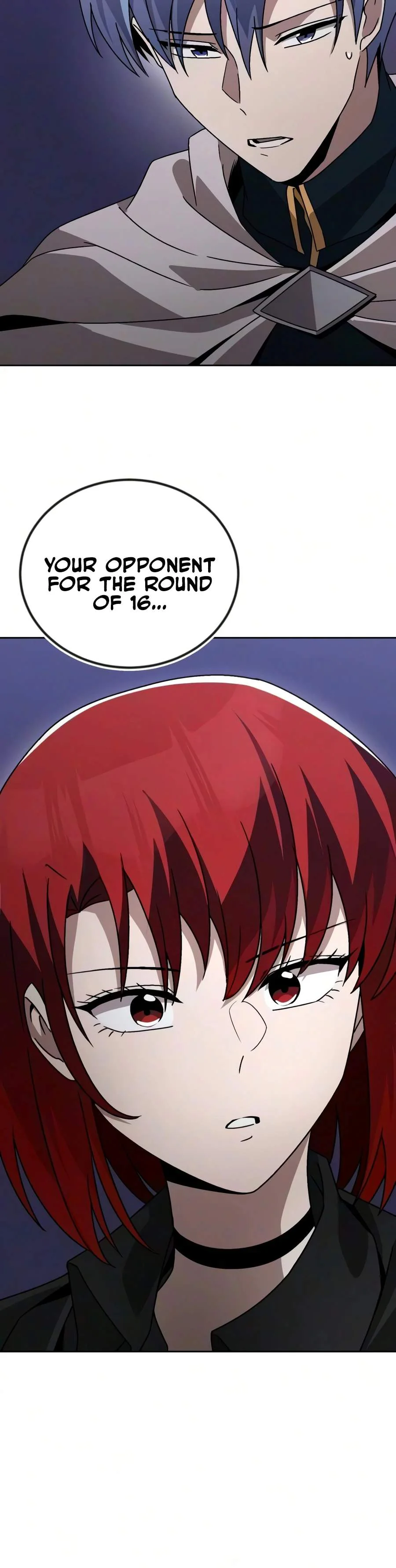 Reformation of the Deadbeat Noble Chapter 142 Page 17