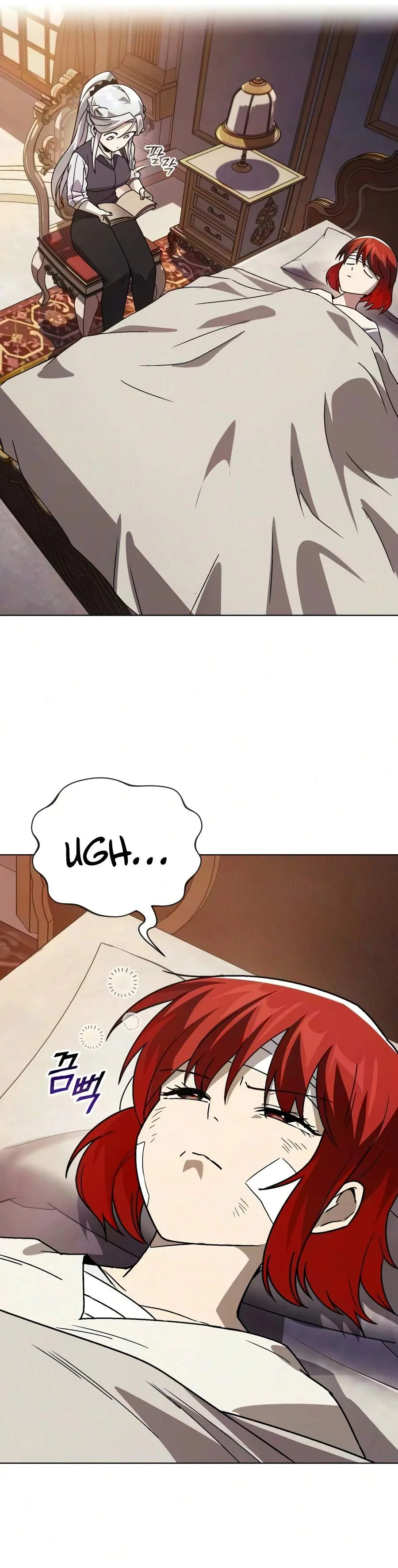 Reformation of the Deadbeat Noble Chapter 144 Page 7