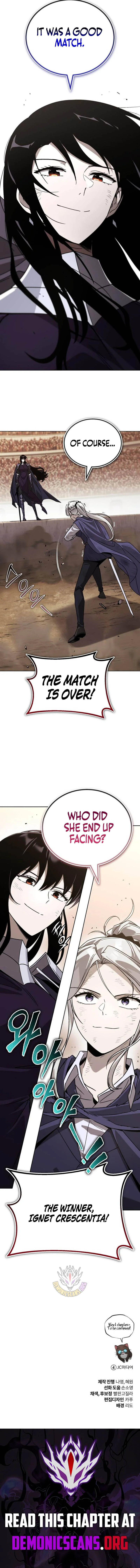 Reformation of the Deadbeat Noble Chapter 145 Page 22