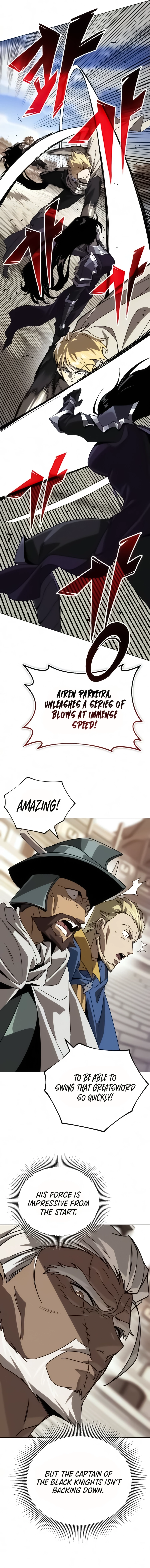 Reformation of the Deadbeat Noble Chapter 148 Page 4