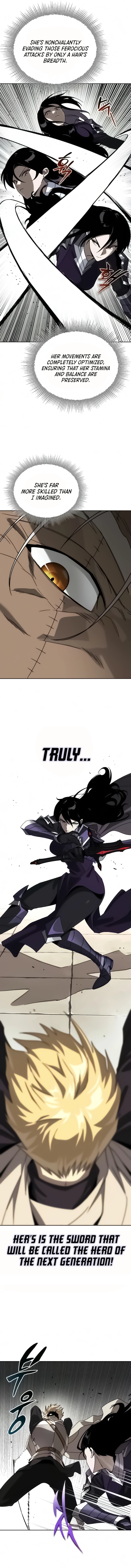 Reformation of the Deadbeat Noble Chapter 148 Page 5