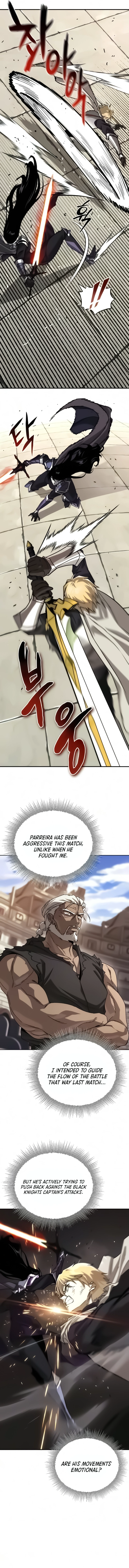 Reformation of the Deadbeat Noble Chapter 148 Page 11