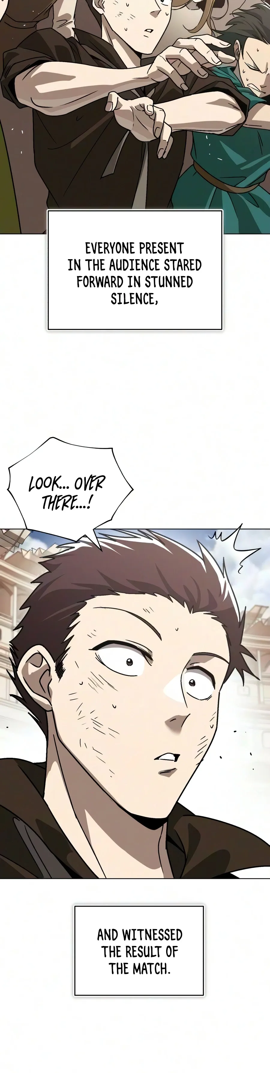 Reformation of the Deadbeat Noble Chapter 150 Page 17