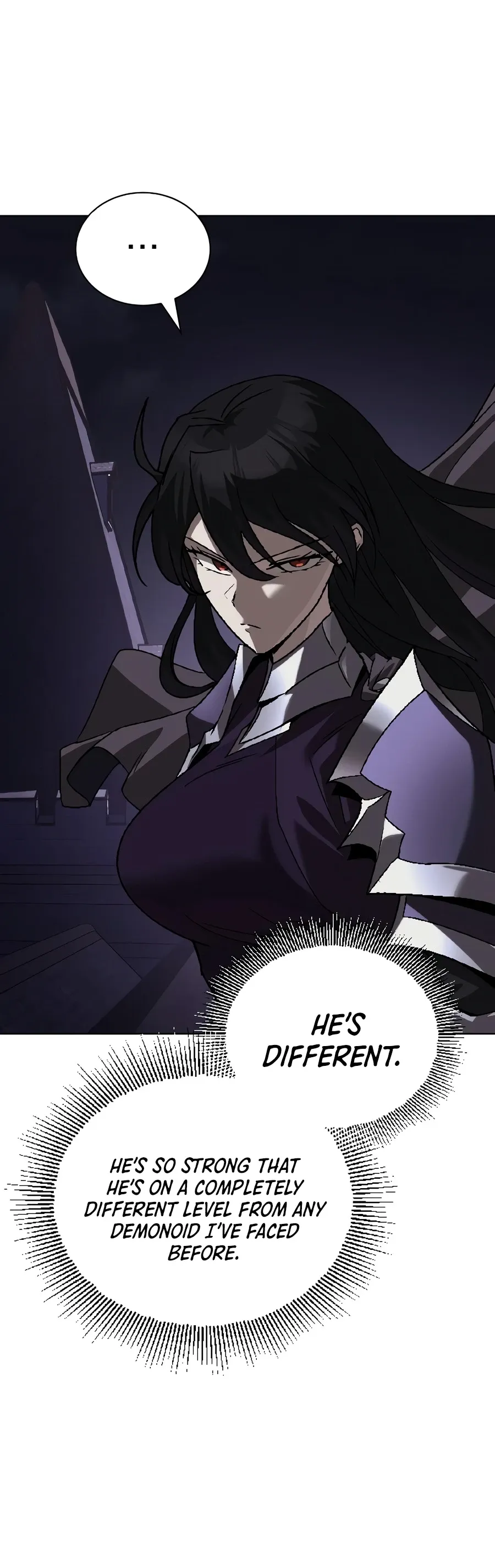 Reformation of the Deadbeat Noble Chapter 153 Page 13