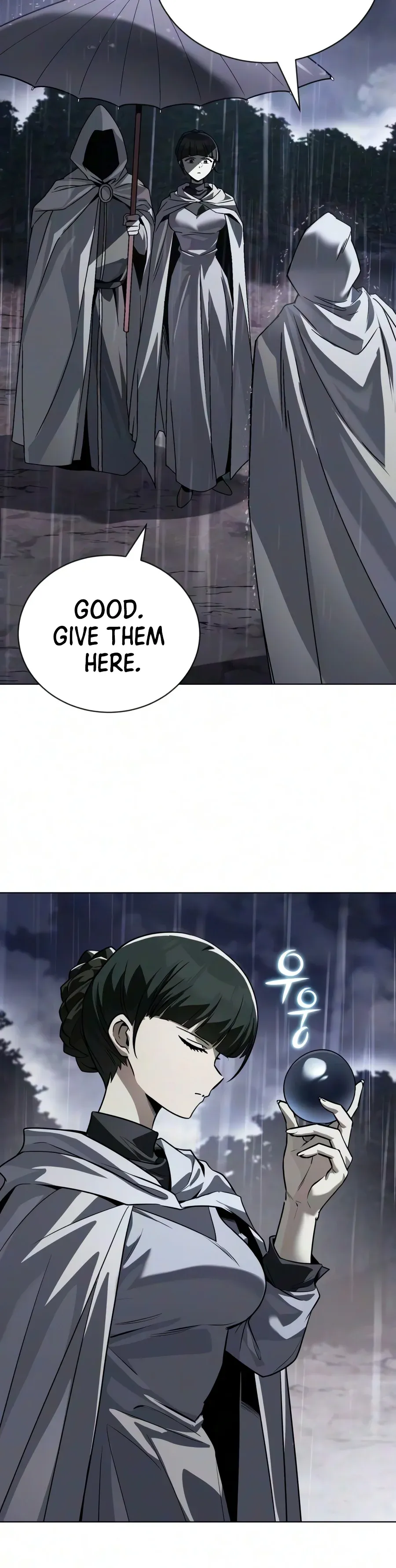 Reformation of the Deadbeat Noble Chapter 157 Page 5