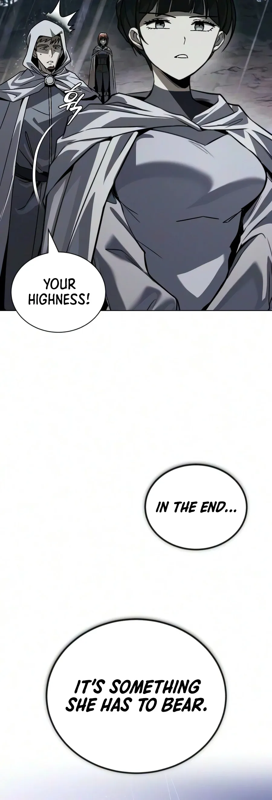 Reformation of the Deadbeat Noble Chapter 157 Page 7