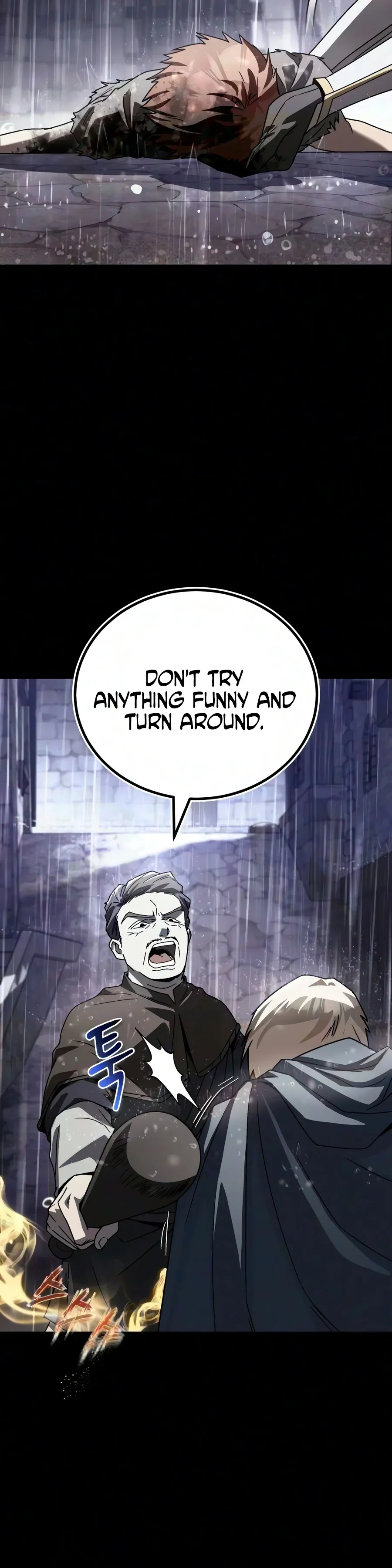 Reformation of the Deadbeat Noble Chapter 158 Page 19
