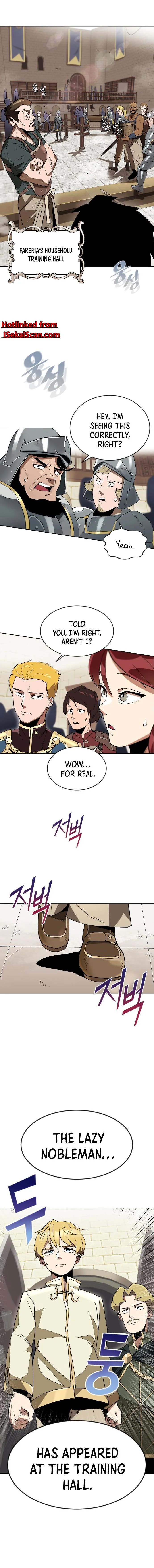 Reformation of the Deadbeat Noble Chapter 2 Page 4