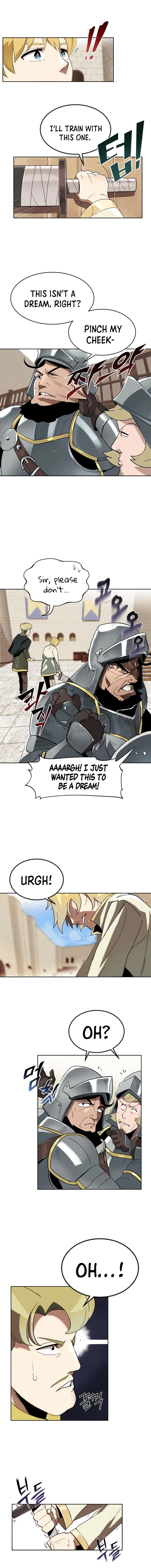 Reformation of the Deadbeat Noble Chapter 2 Page 6