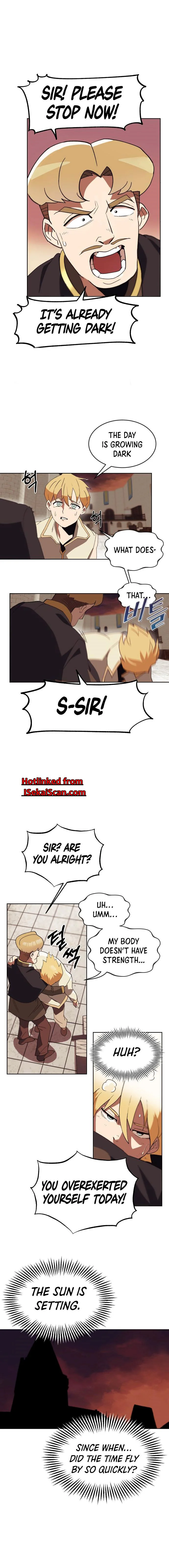 Reformation of the Deadbeat Noble Chapter 2 Page 12