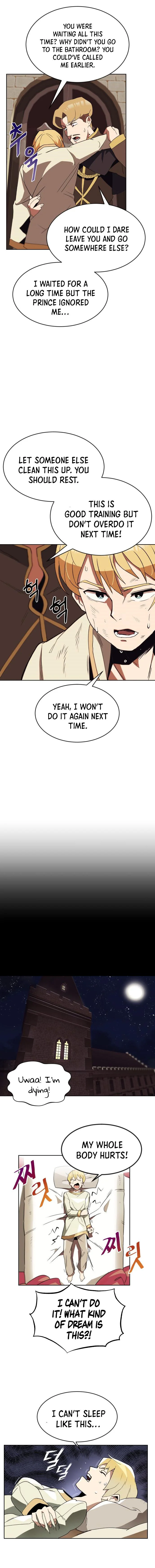 Reformation of the Deadbeat Noble Chapter 2 Page 13