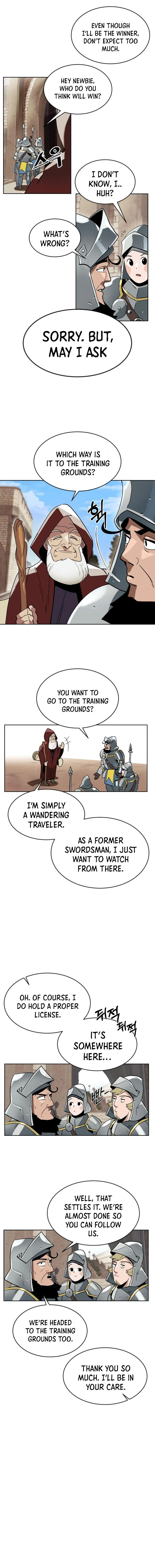 Reformation of the Deadbeat Noble Chapter 2 Page 16