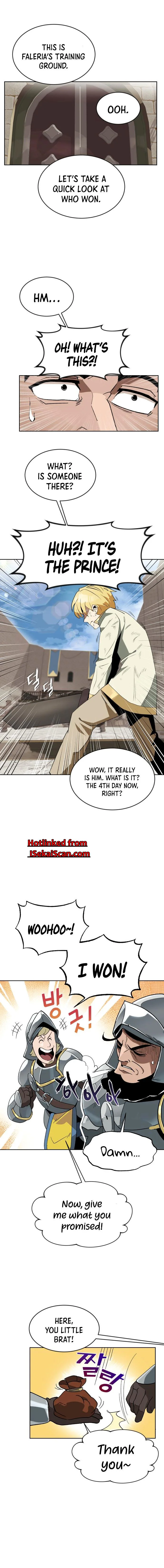 Reformation of the Deadbeat Noble Chapter 2 Page 17