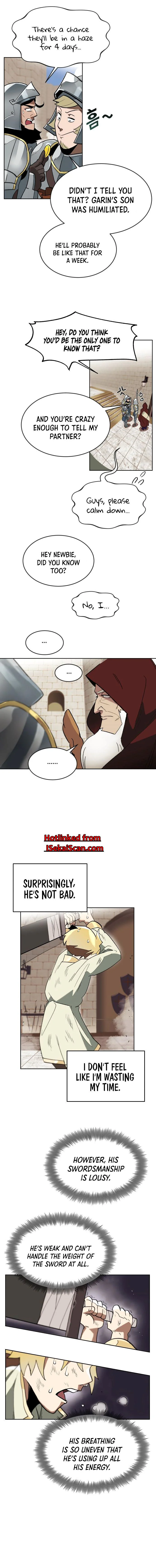 Reformation of the Deadbeat Noble Chapter 2 Page 18