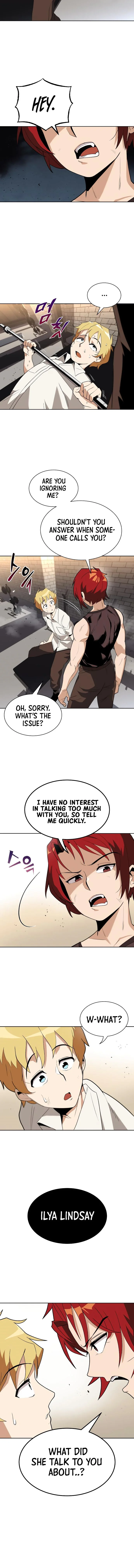 Reformation of the Deadbeat Noble Chapter 5 Page 11