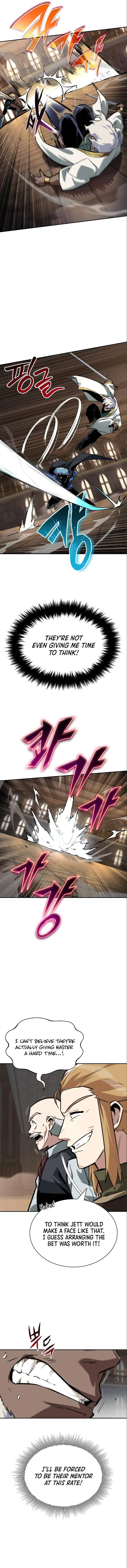 Reformation of the Deadbeat Noble Chapter 60 Page 5