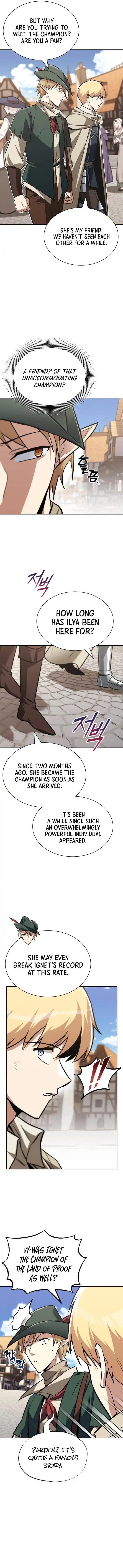 Reformation of the Deadbeat Noble Chapter 63 Page 5
