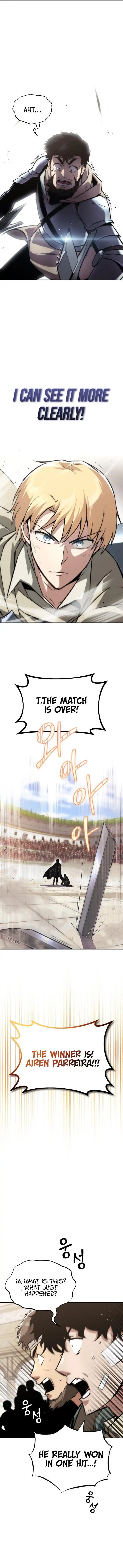 Reformation of the Deadbeat Noble Chapter 66 Page 5