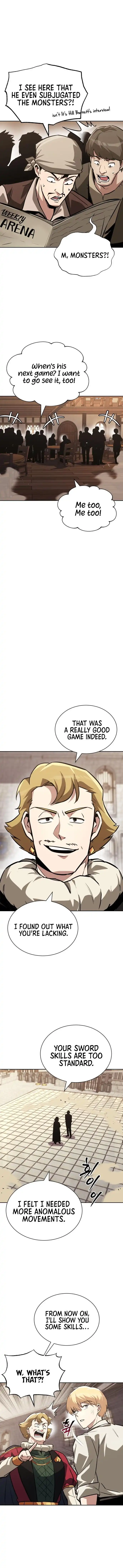 Reformation of the Deadbeat Noble Chapter 66 Page 7
