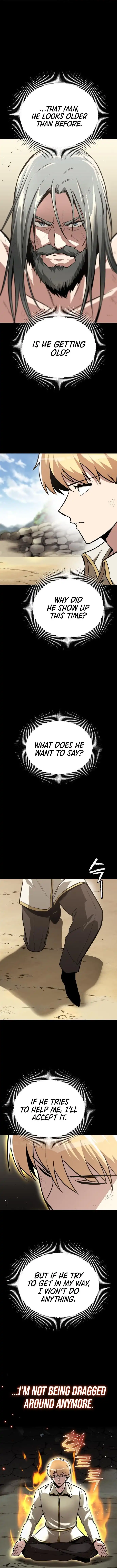 Reformation of the Deadbeat Noble Chapter 66 Page 11