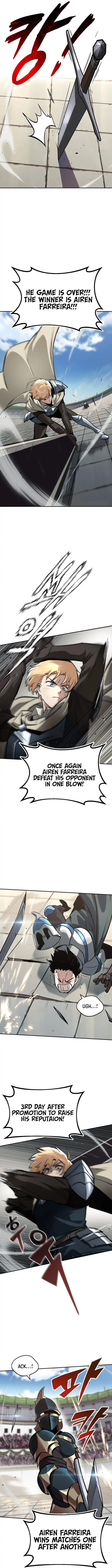 Reformation of the Deadbeat Noble Chapter 66 Page 13