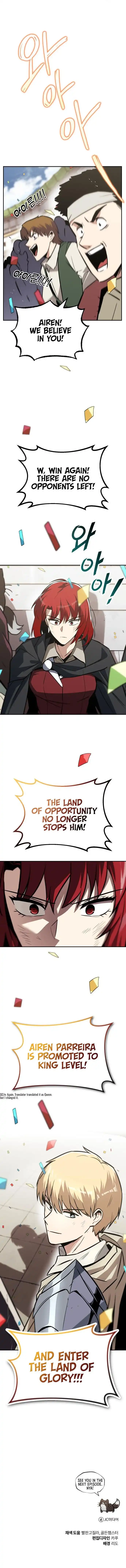 Reformation of the Deadbeat Noble Chapter 66 Page 14