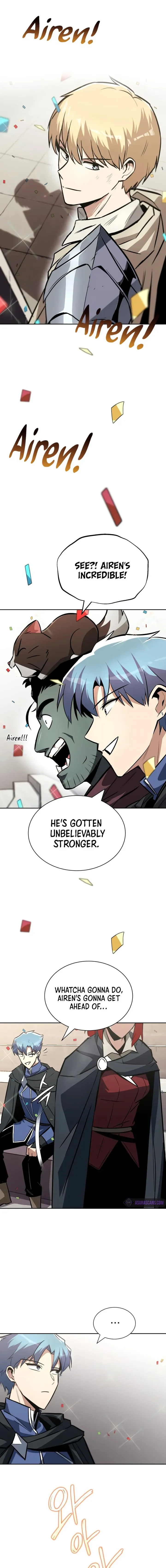 Reformation of the Deadbeat Noble Chapter 67 Page 2