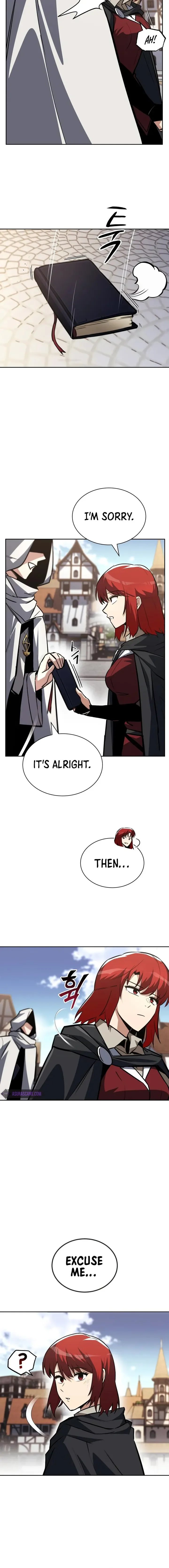 Reformation of the Deadbeat Noble Chapter 67 Page 5
