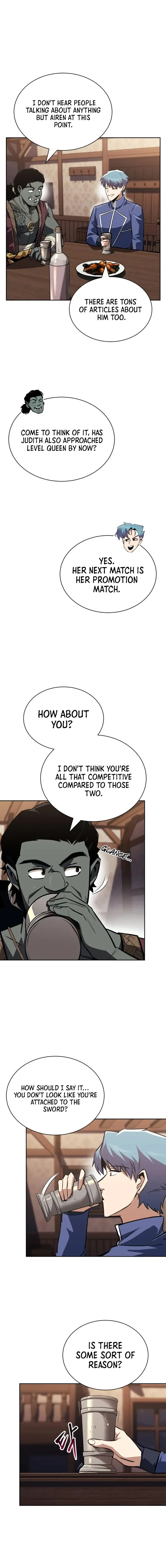 Reformation of the Deadbeat Noble Chapter 67 Page 11