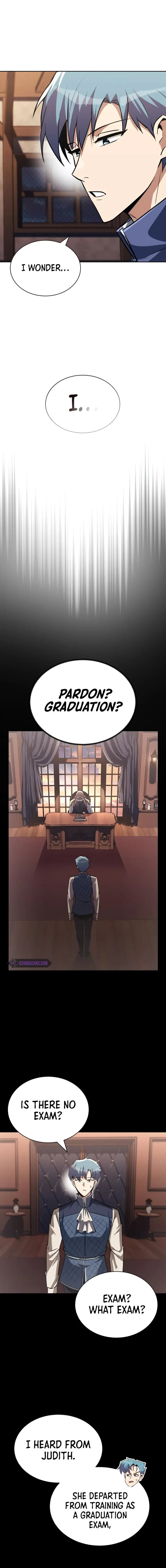 Reformation of the Deadbeat Noble Chapter 67 Page 12