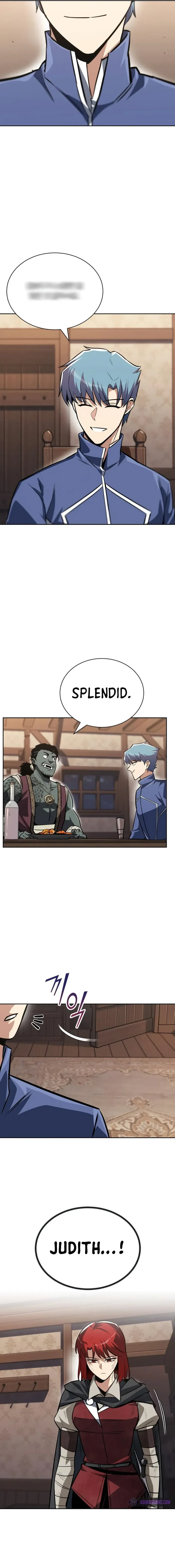 Reformation of the Deadbeat Noble Chapter 67 Page 14