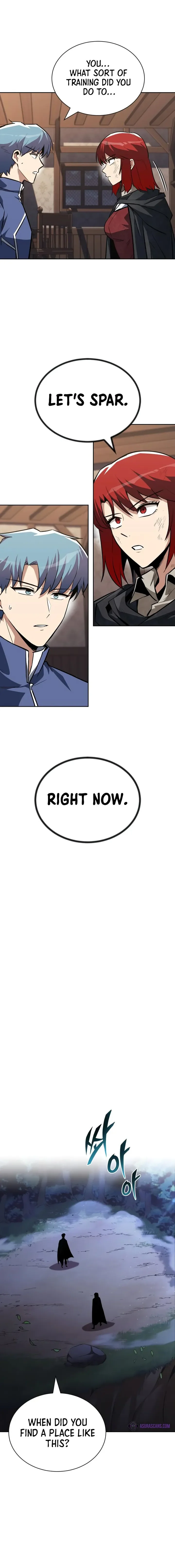 Reformation of the Deadbeat Noble Chapter 67 Page 15