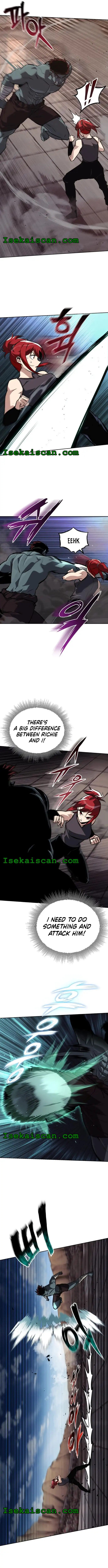 Reformation of the Deadbeat Noble Chapter 81 Page 2