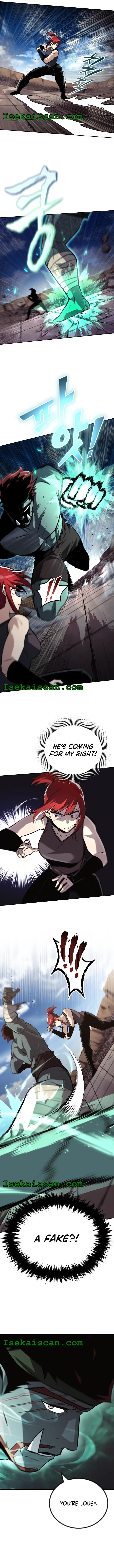 Reformation of the Deadbeat Noble Chapter 81 Page 3