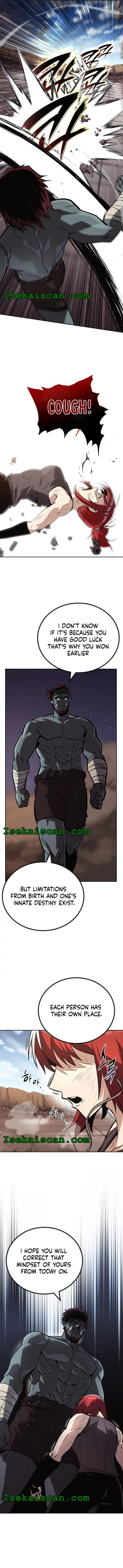 Reformation of the Deadbeat Noble Chapter 81 Page 4