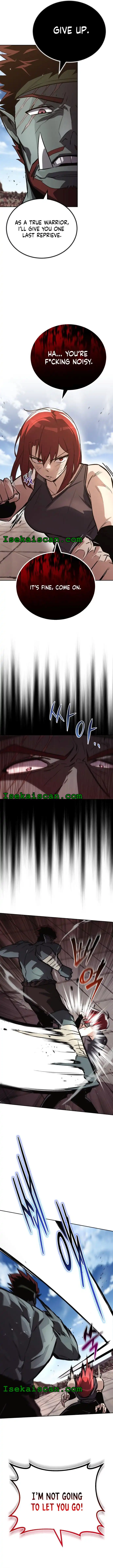 Reformation of the Deadbeat Noble Chapter 81 Page 5