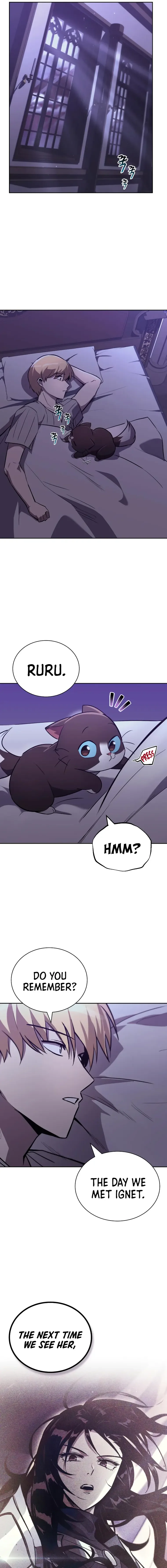 Reformation of the Deadbeat Noble Chapter 86 Page 3