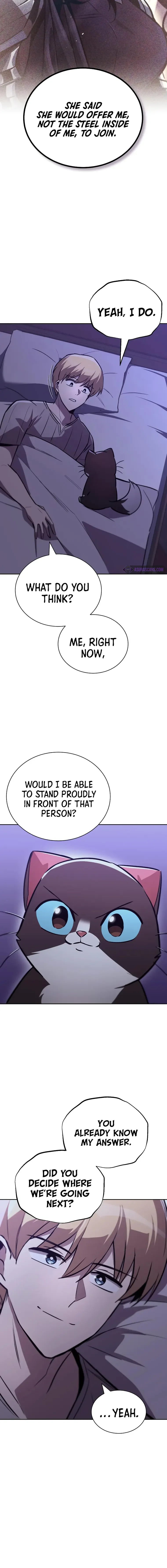 Reformation of the Deadbeat Noble Chapter 86 Page 4