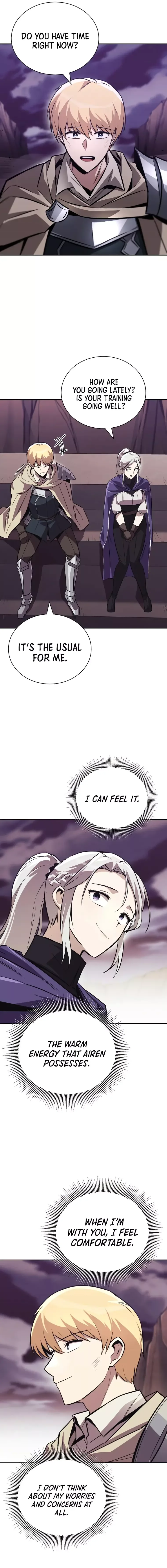 Reformation of the Deadbeat Noble Chapter 86 Page 7