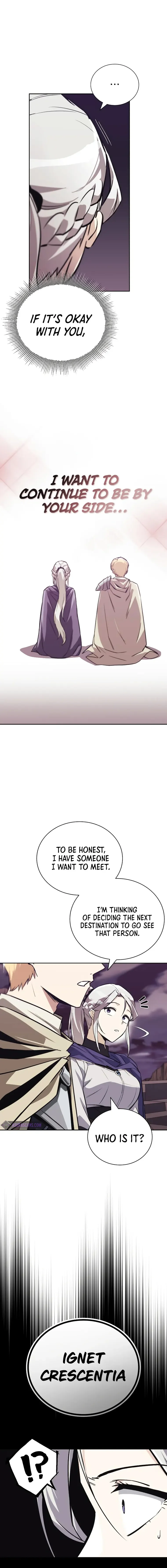 Reformation of the Deadbeat Noble Chapter 86 Page 8
