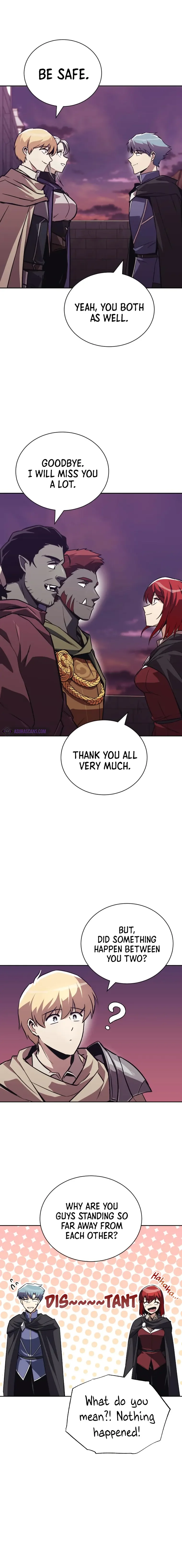Reformation of the Deadbeat Noble Chapter 86 Page 12