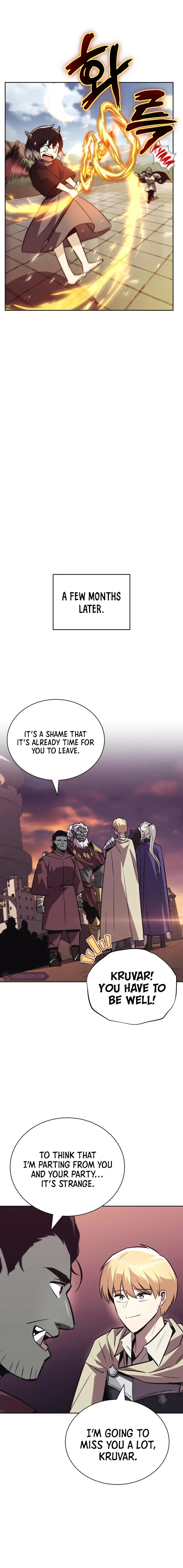 Reformation of the Deadbeat Noble Chapter 86 Page 14