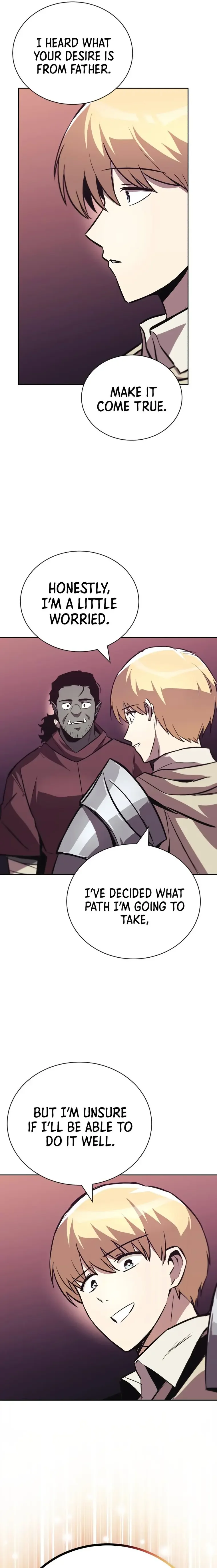 Reformation of the Deadbeat Noble Chapter 86 Page 15