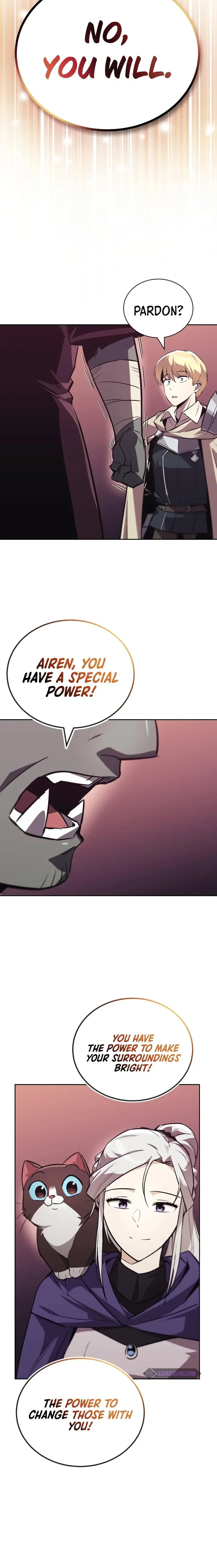 Reformation of the Deadbeat Noble Chapter 86 Page 16