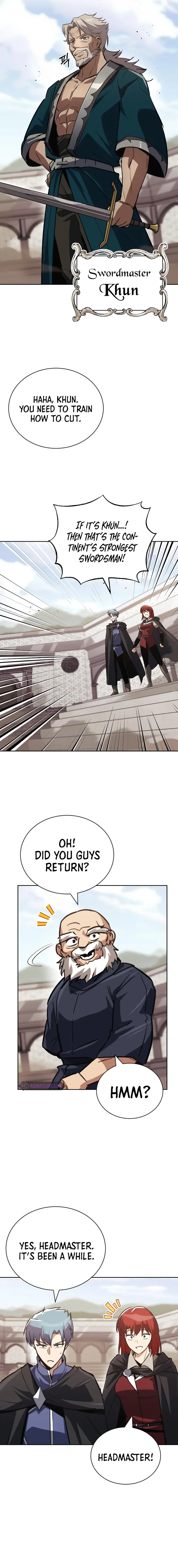Reformation of the Deadbeat Noble Chapter 86 Page 26