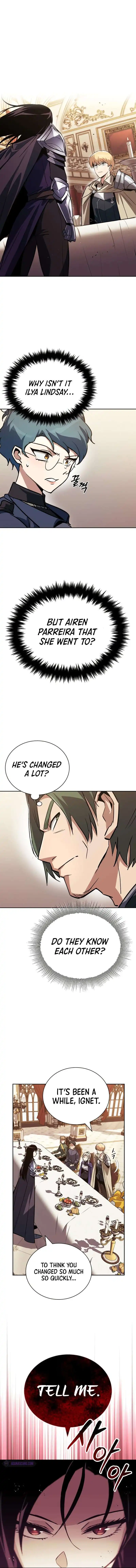 Reformation of the Deadbeat Noble Chapter 90 Page 2